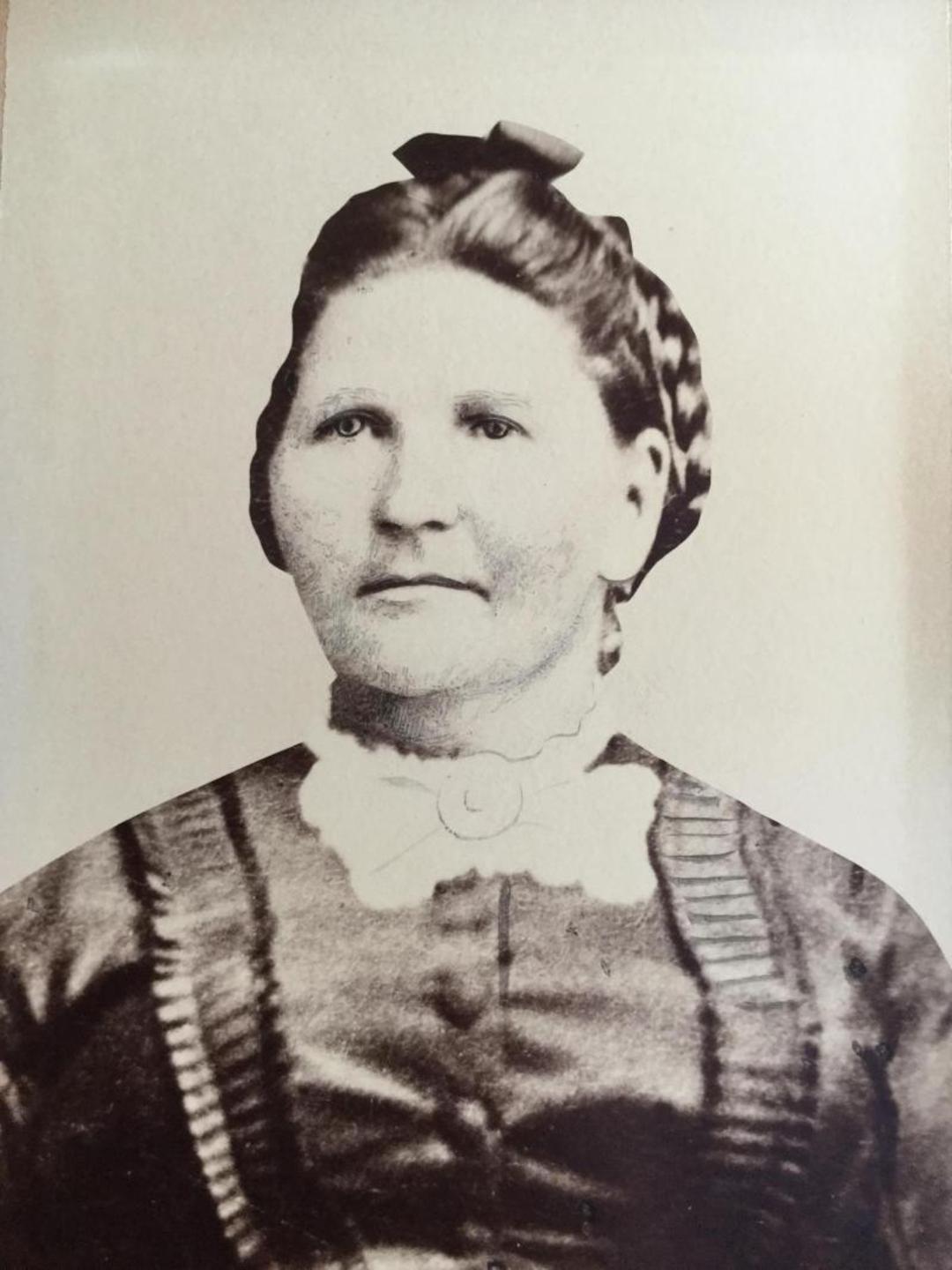 Rosanna Bircumshaw (1858 - 1933) Profile